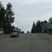 Железнодорожная ул. в городе Шексна