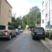ул. Пабажу в городе Рига