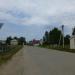 Социалистическая ул. в городе Шексна