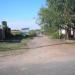 Садовая ул. в городе Лазурное