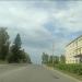Пролетарская ул. в городе Шексна