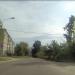 Пролетарская ул. в городе Шексна