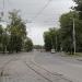 просп. Мира в городе Калининград