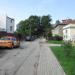 Kuršu iela in Rīga city