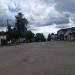 ул. Чапаева в городе Шарья