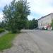 ул. Чапаева в городе Шарья