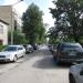 ул. Залиша в городе Рига