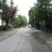 ул. Буртниеку в городе Рига