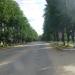 Октябрьская ул. в городе Шарья
