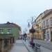 ul. Józefa Piłsudskiego in Krosno city