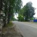 ул. Ленина в городе Шарья
