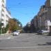 вул. Оленівська в місті Київ