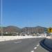 Corredor Presidente Tancredo Neves (TransOlímpica) na Rio de Janeiro city
