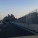 Corredor Presidente Tancredo Neves (TransOlímpica) na Rio de Janeiro city
