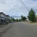 ул. Чапаева в городе Шарья