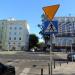 Karolkowa Street in Warsaw city