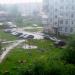 Архангельская ул. в городе Сокол