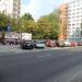 Juliana Ursyna Niemcewicza Street in Warsaw city