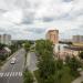 ул. Гагарина в городе Лунинец