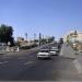 AlShuhadaa Bridge in Baghdad City city