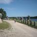 ул. Вакарбуллю в городе Рига