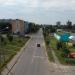 ул. Блока в городе Лунинец