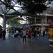 Rundle Mall in Adelaide, SA city