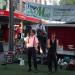Rundle Mall in Adelaide, SA city
