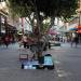 Rundle Mall in Adelaide, SA city