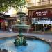 Rundle Mall in Adelaide, SA city