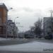 ул. Ленина в городе Иркутск