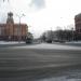 ул. Ленина в городе Иркутск