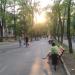 бул. 221-й Стрелковой Дивизии в городе Мариуполь