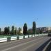Автомобильный мост через Уж в городе Ужгород