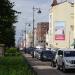 просп. Ленина в городе Выборг