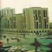Haifa Street in Baghdad City city