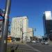 Rondo ONZ (pl) in Warsaw city