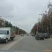Куйбышевское шоссе в городе Рязань
