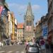 Jindřišská in Praha city