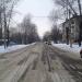 ул. Кирова в городе Хабаровск