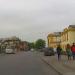 ul. Księcia Józefa Poniatowskiego in Bochnia city