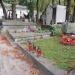 Aleja przy kwaterze 165 (pl) in Warsaw city