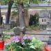 Aleja przy kwaterze 165 (pl) in Warsaw city