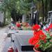 Aleja Pod Temlerem (pl) in Warsaw city