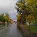 ул. Герцена в городе Вологда
