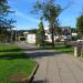 ul. Przebendowskich in Gdynia city