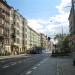 ul. Pomorska in Wrocław city