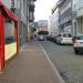 ul. Bema in Sopot city