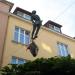 ul. Bema in Sopot city