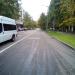2-й Новоподмосковный пер. в городе Москва